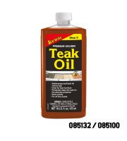 Star Brite - Premium Teak Brightener